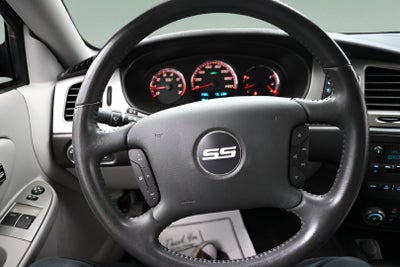2007 Chevrolet Monte Carlo SS