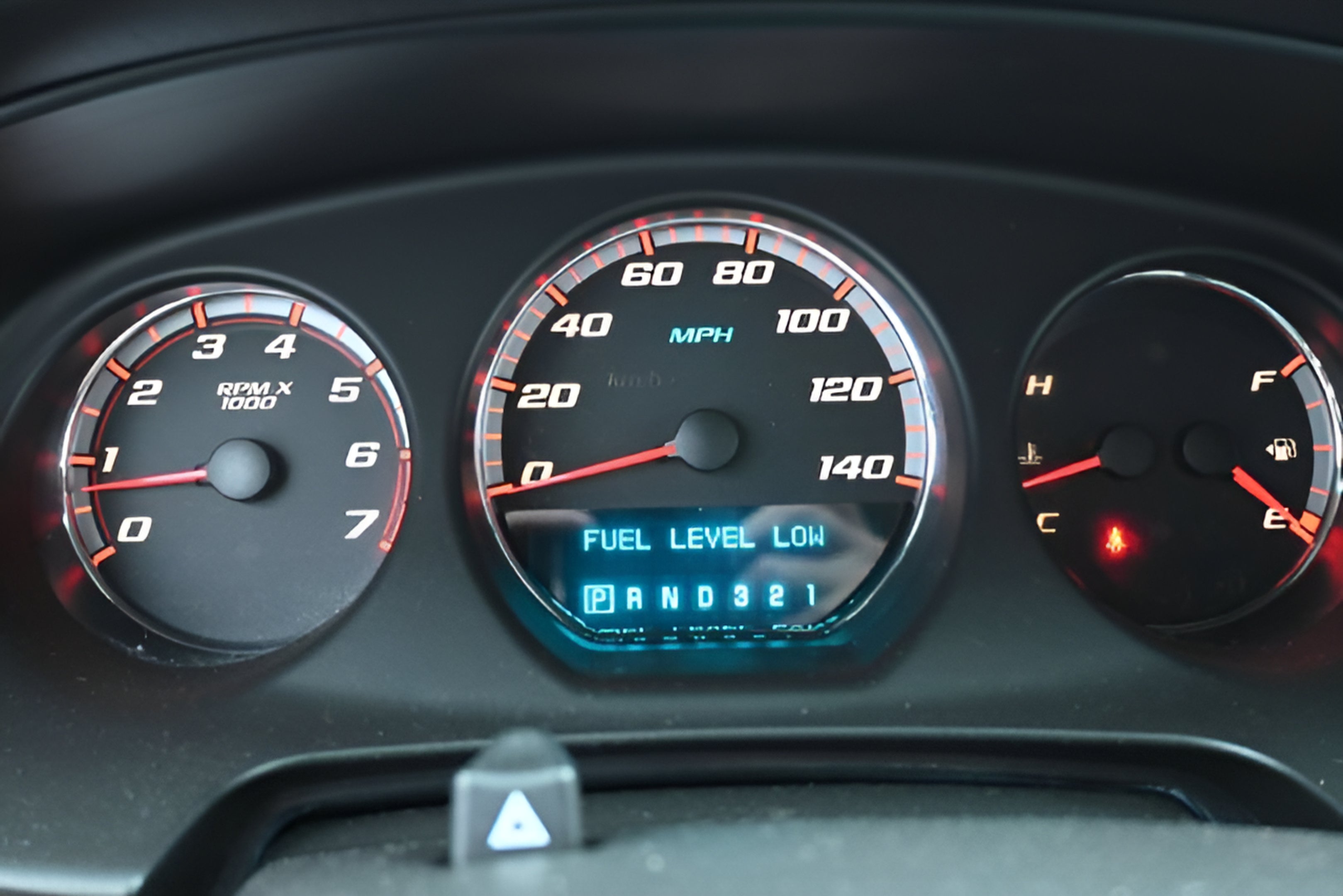 2007 Chevrolet Monte Carlo SS