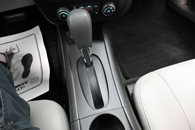 2007 Chevrolet Monte Carlo SS
