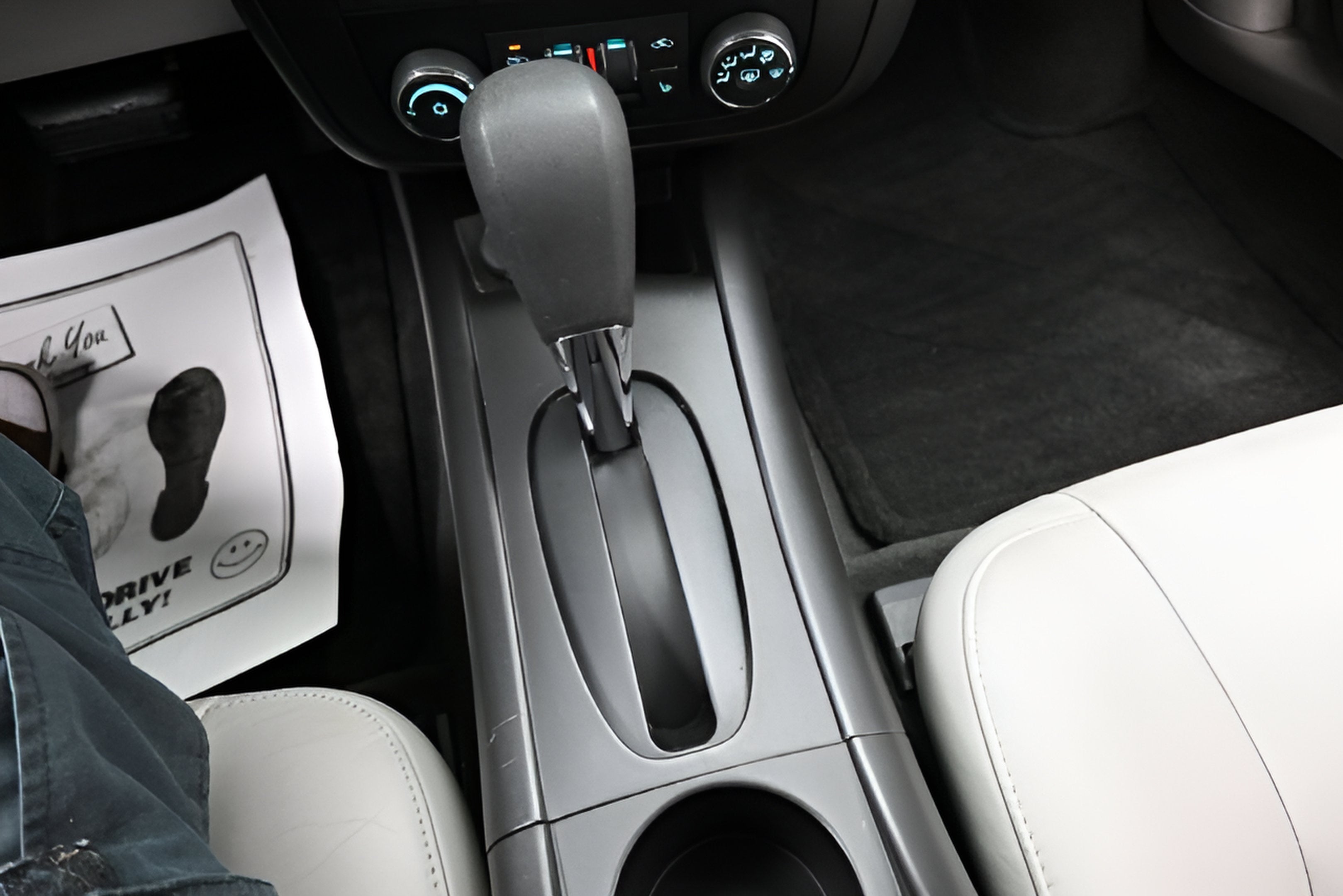2007 Chevrolet Monte Carlo SS