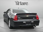 2007 Chevrolet Monte Carlo SS