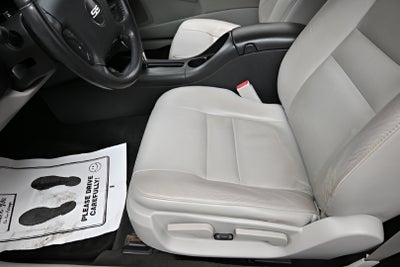2007 Chevrolet Monte Carlo SS
