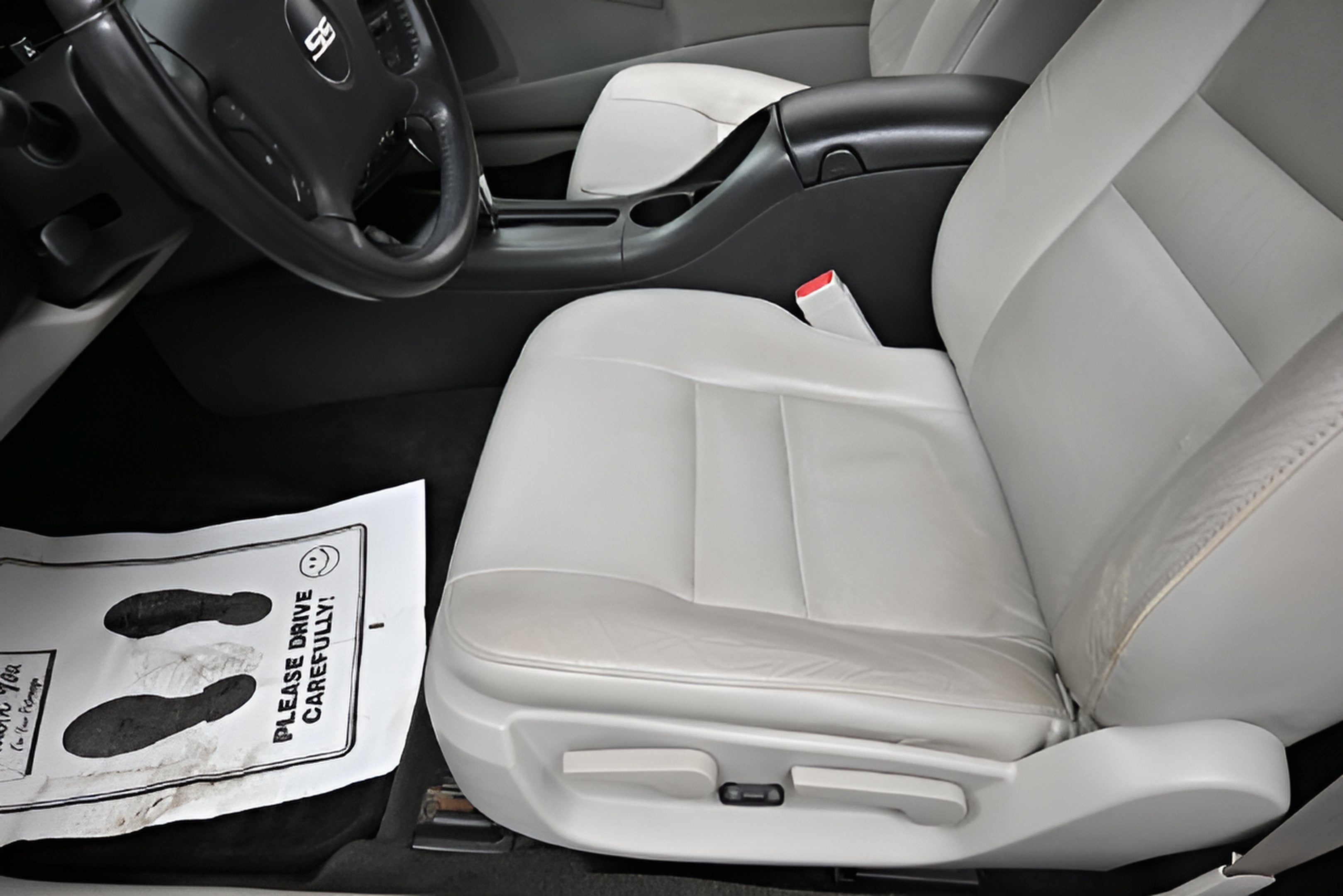 2007 Chevrolet Monte Carlo SS