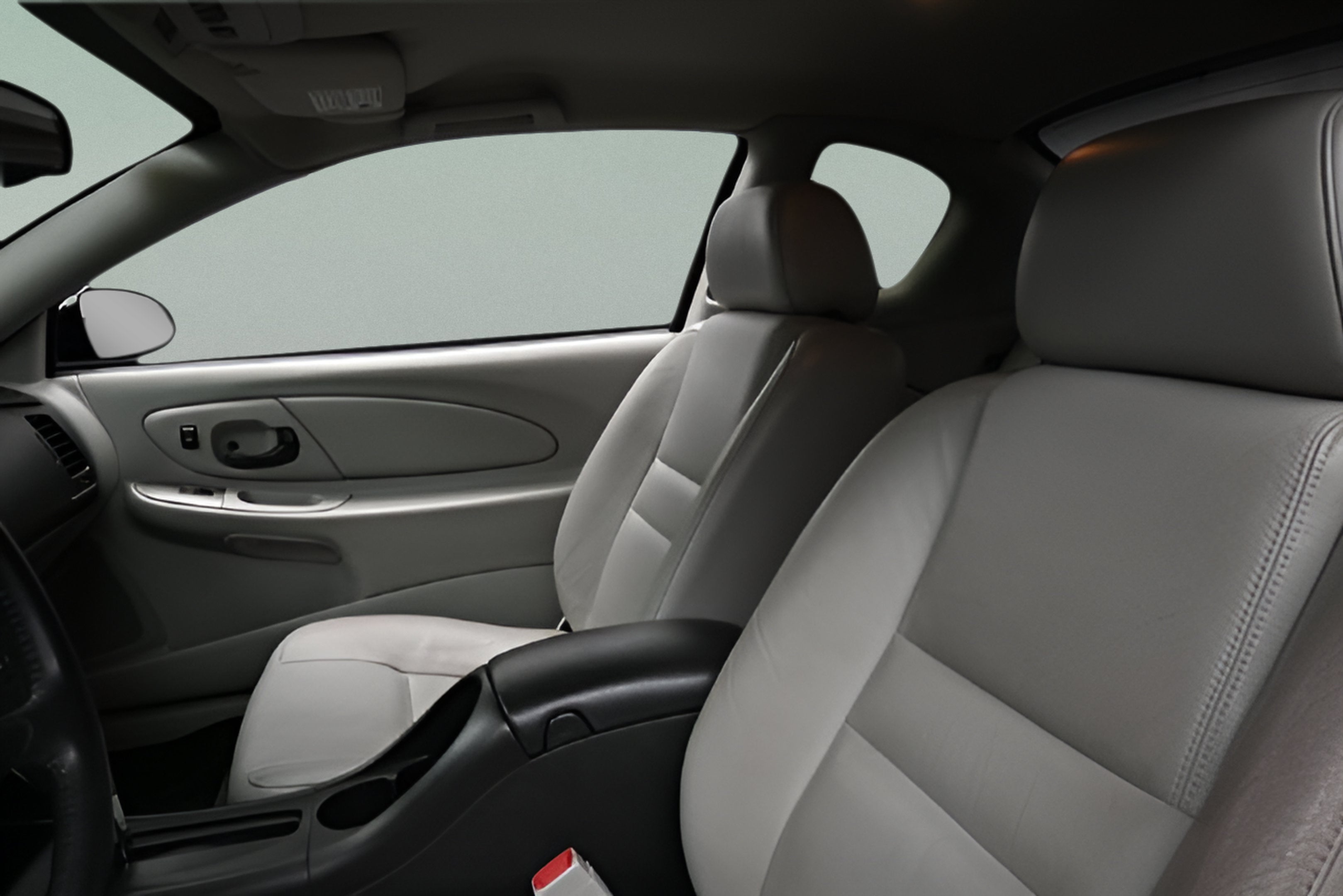 2007 Chevrolet Monte Carlo SS