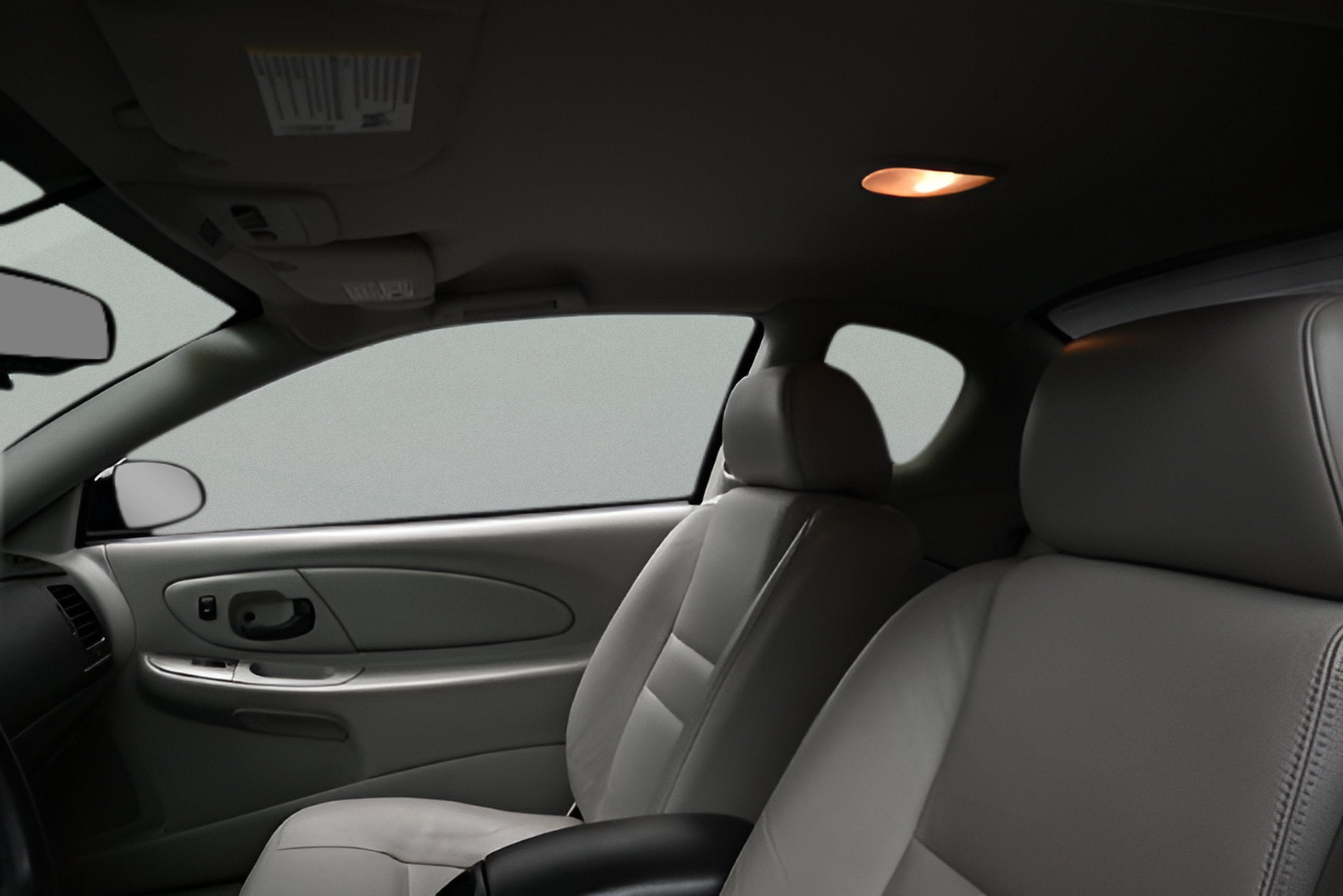 2007 Chevrolet Monte Carlo SS