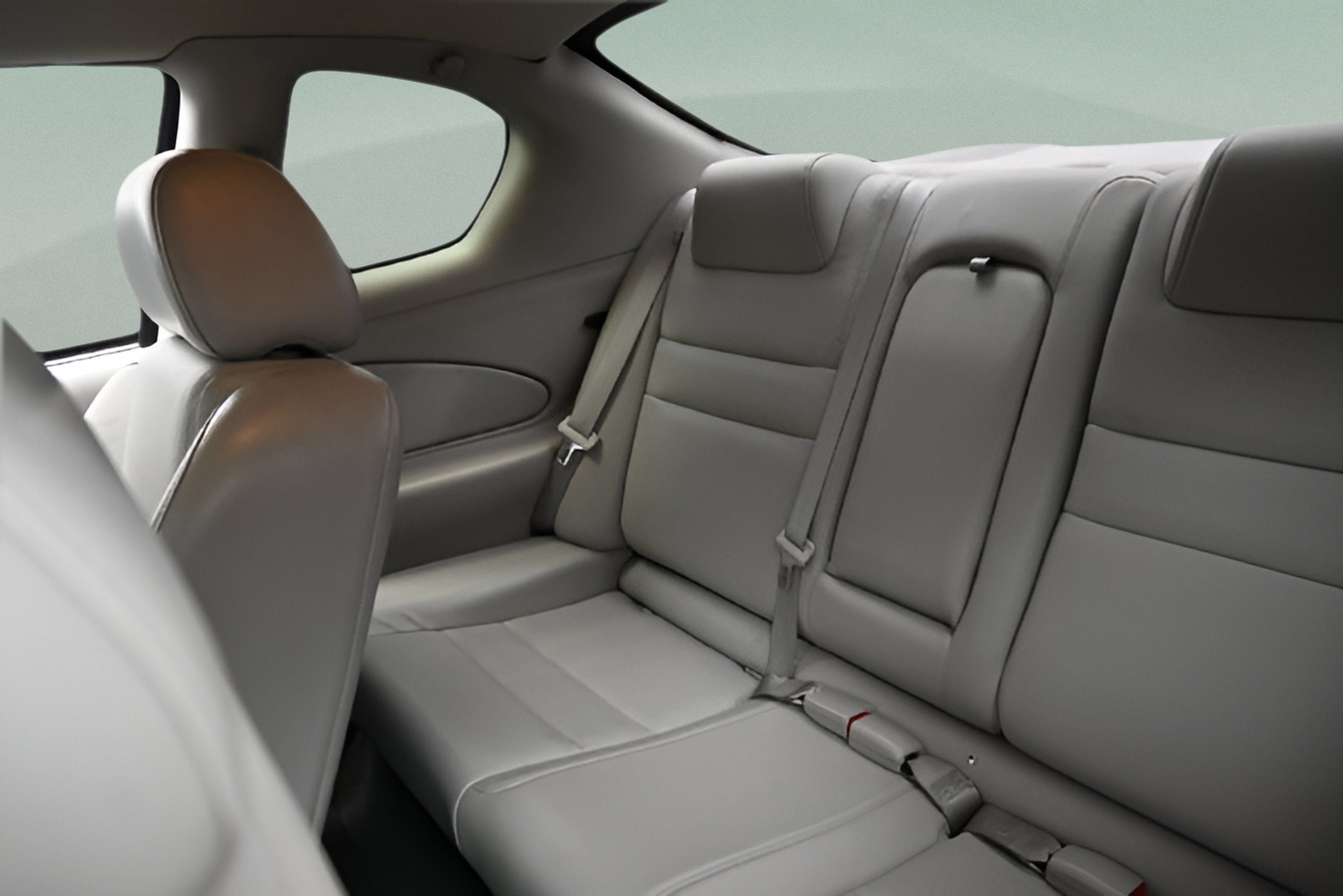 2007 Chevrolet Monte Carlo SS