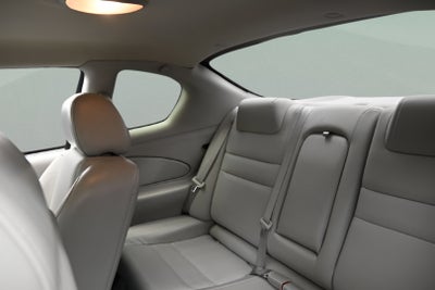 2007 Chevrolet Monte Carlo SS