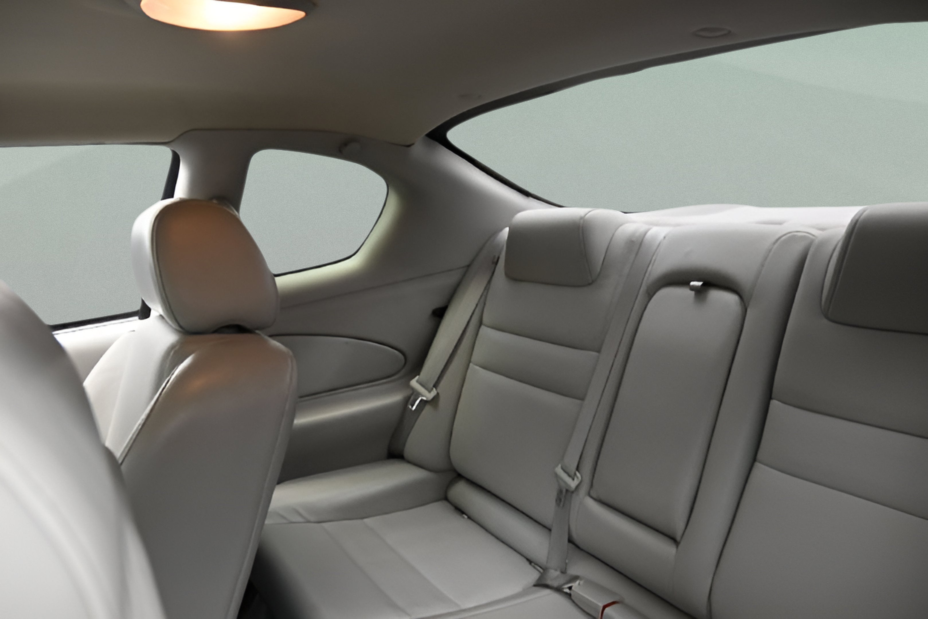 2007 Chevrolet Monte Carlo SS