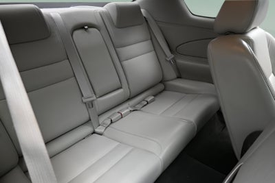 2007 Chevrolet Monte Carlo SS