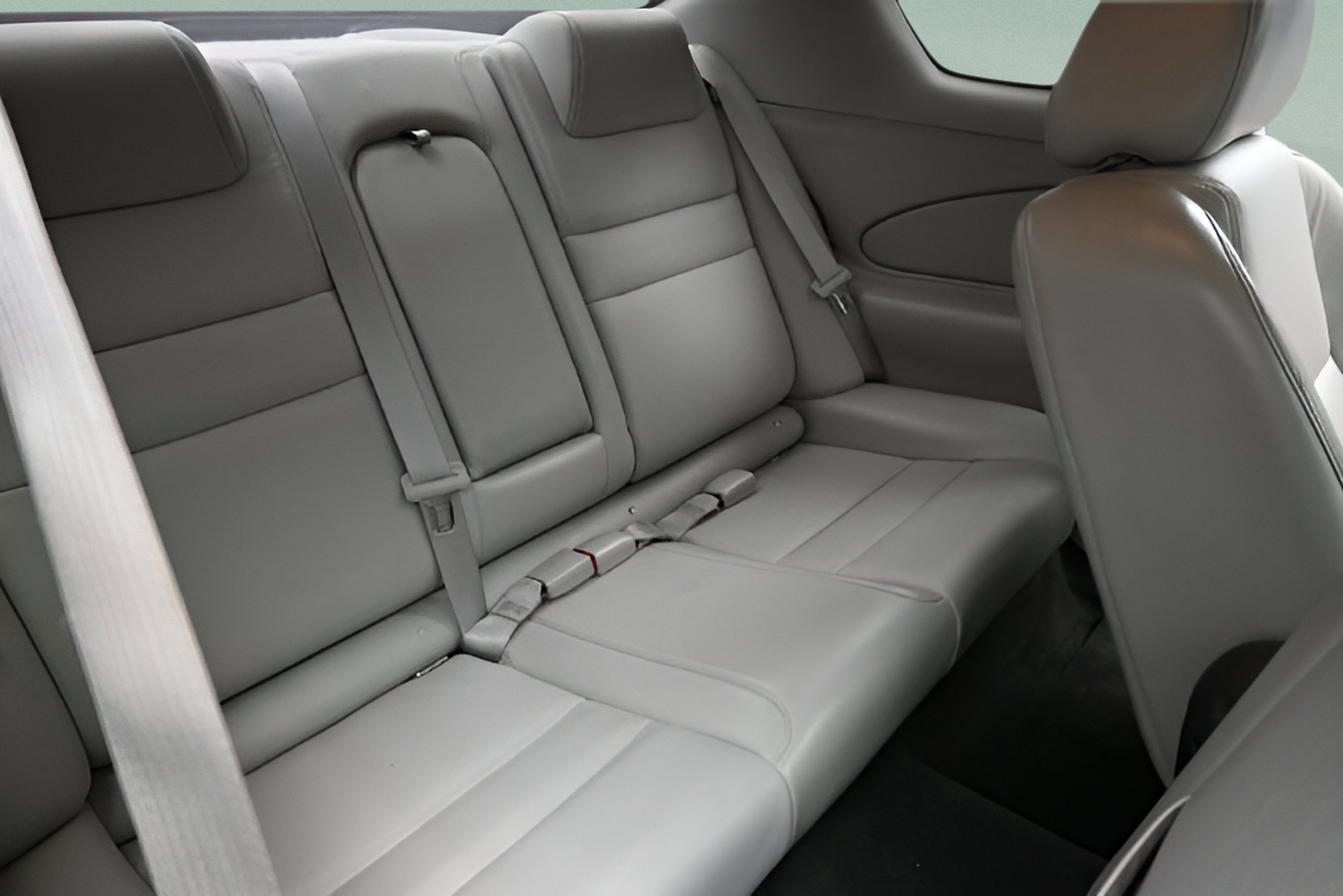 2007 Chevrolet Monte Carlo SS