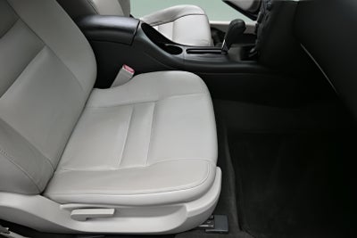 2007 Chevrolet Monte Carlo SS