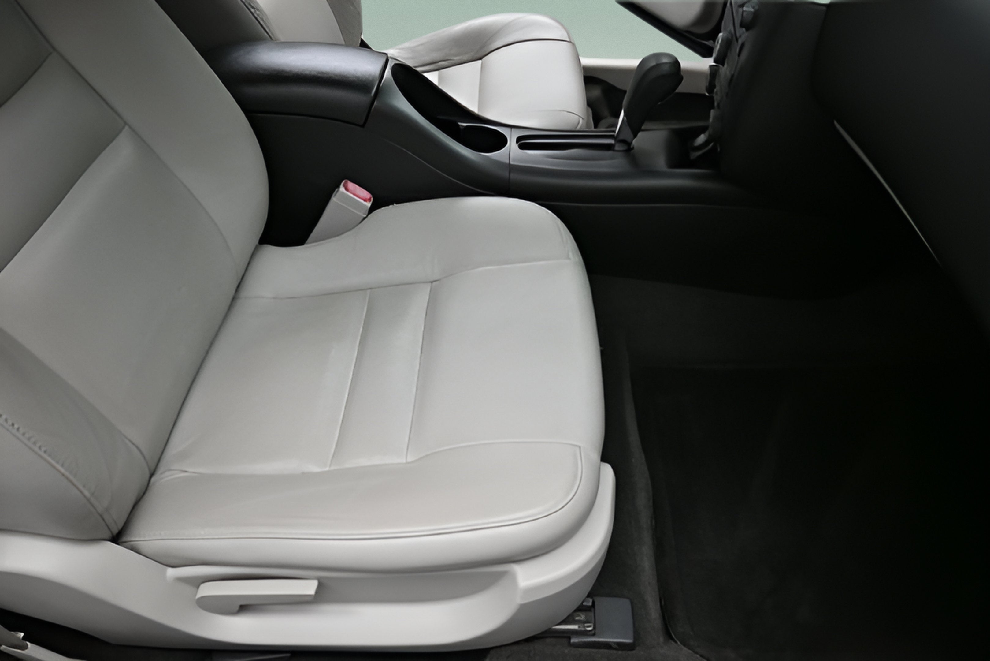 2007 Chevrolet Monte Carlo SS