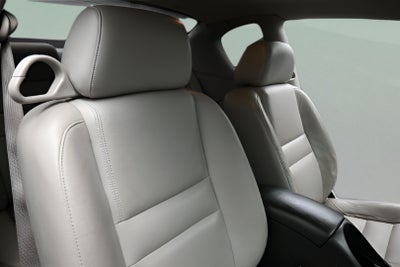 2007 Chevrolet Monte Carlo SS