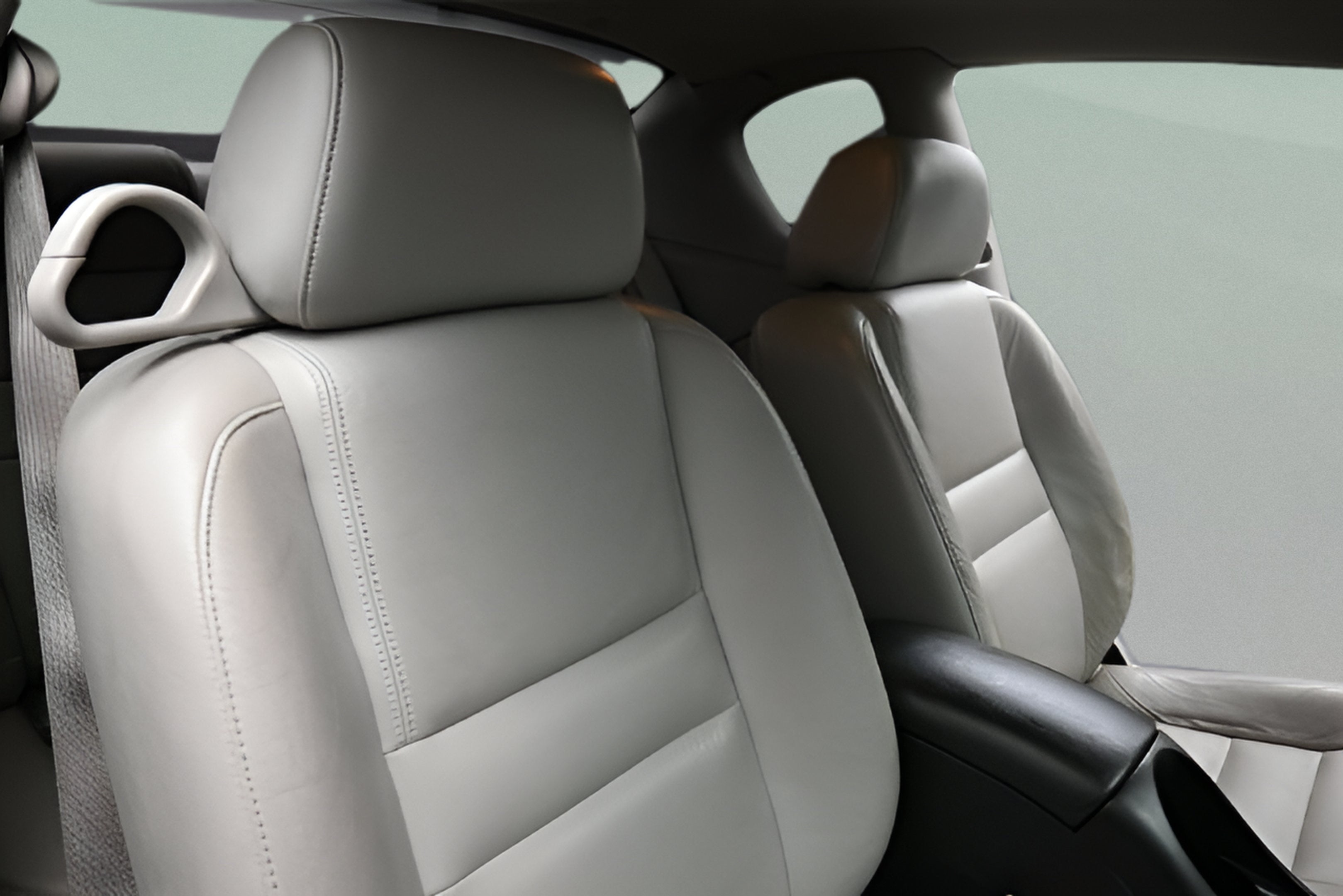 2007 Chevrolet Monte Carlo SS