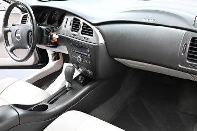 2007 Chevrolet Monte Carlo SS