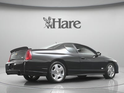 2007 Chevrolet Monte Carlo SS