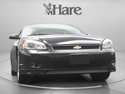 2007 Chevrolet Monte Carlo SS