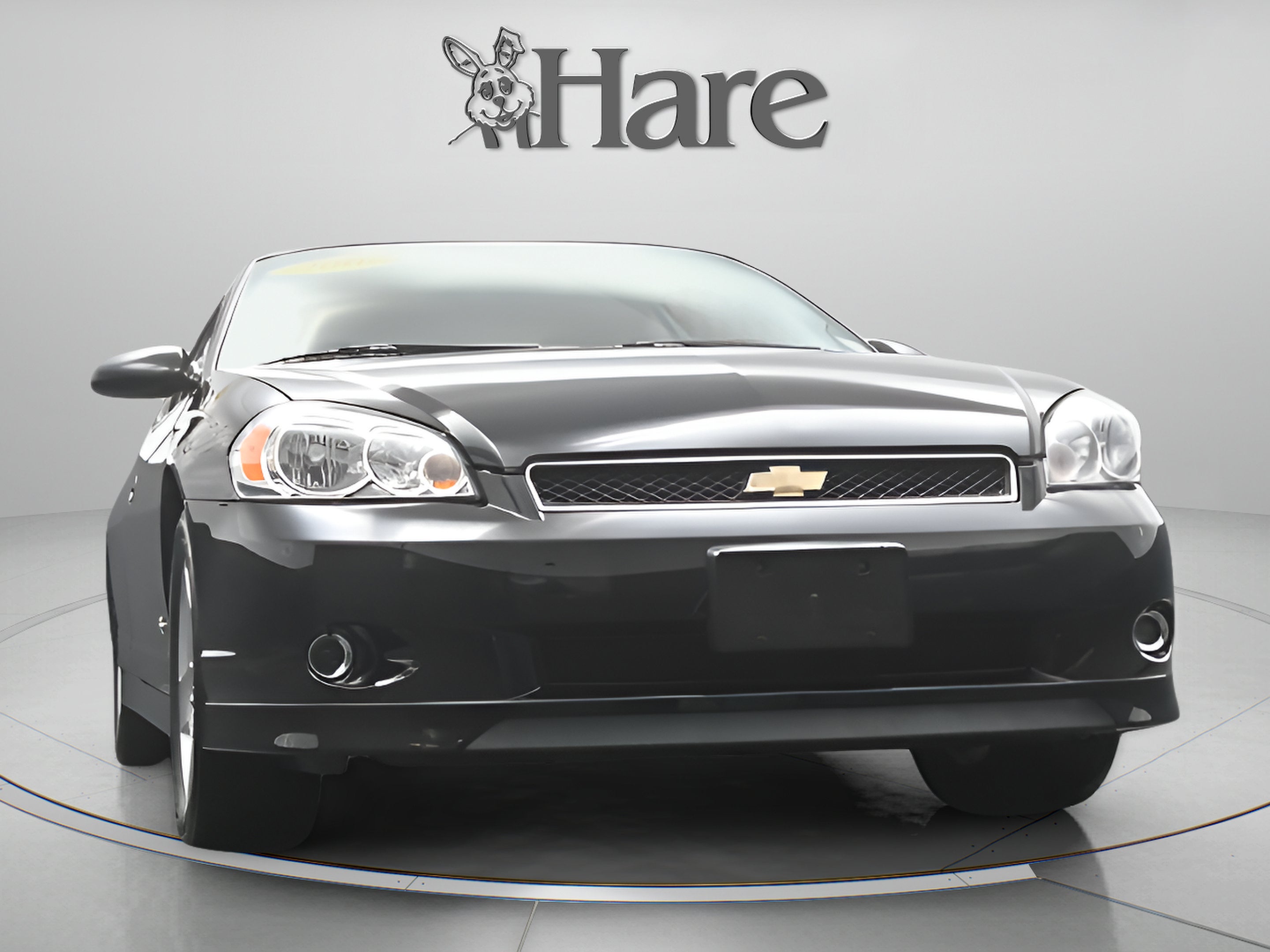 2007 Chevrolet Monte Carlo SS