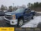 2019 Chevrolet Silverado 2500 HD LT
