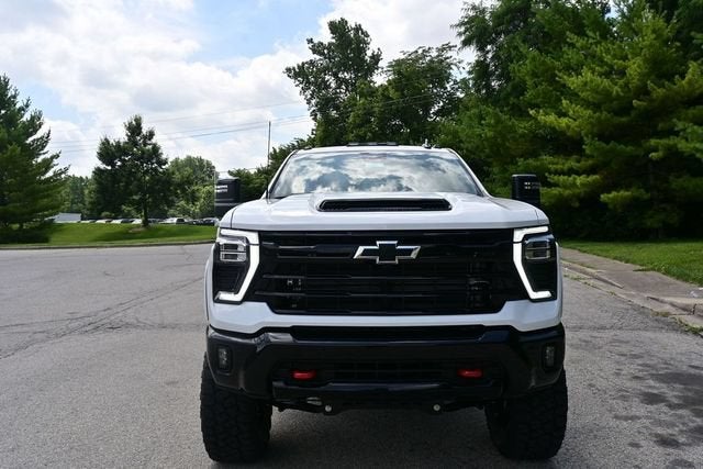 2026 Chevrolet Silverado 2500 HD LT - Photo 8
