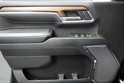 2024 Chevrolet Silverado 3500 HD High Country