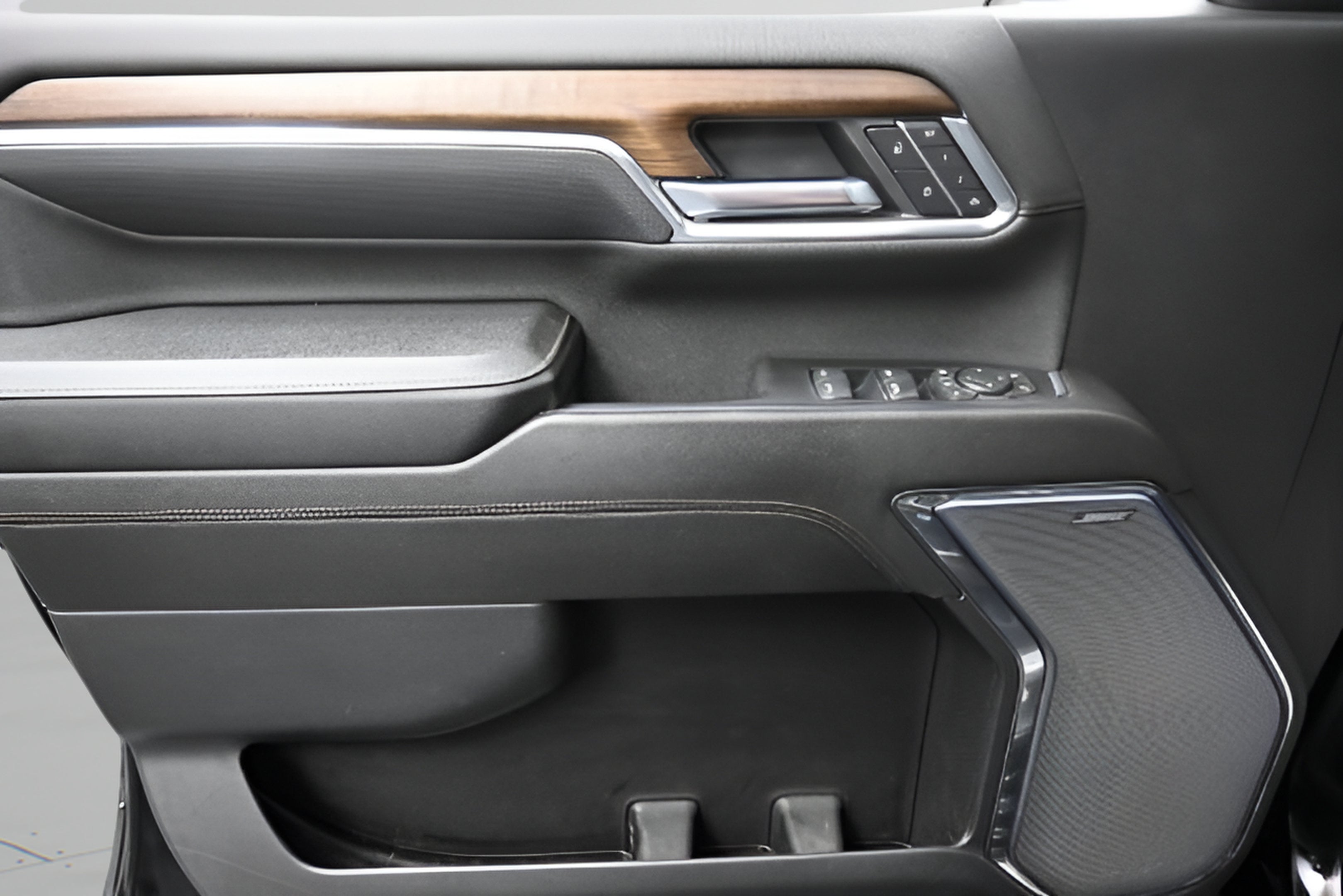 2024 Chevrolet Silverado 3500 HD High Country