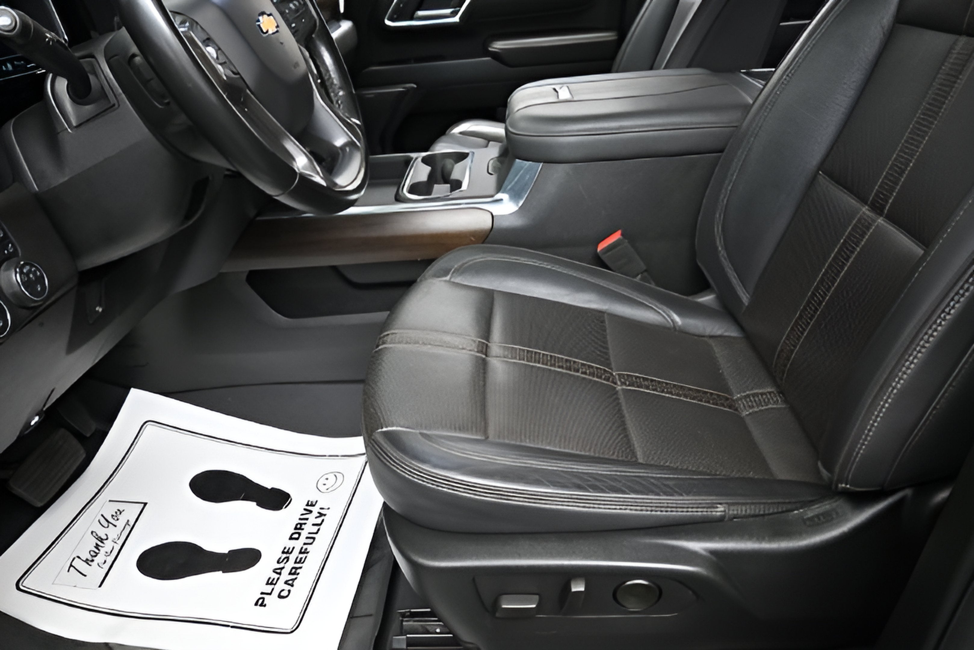 2024 Chevrolet Silverado 3500 HD High Country