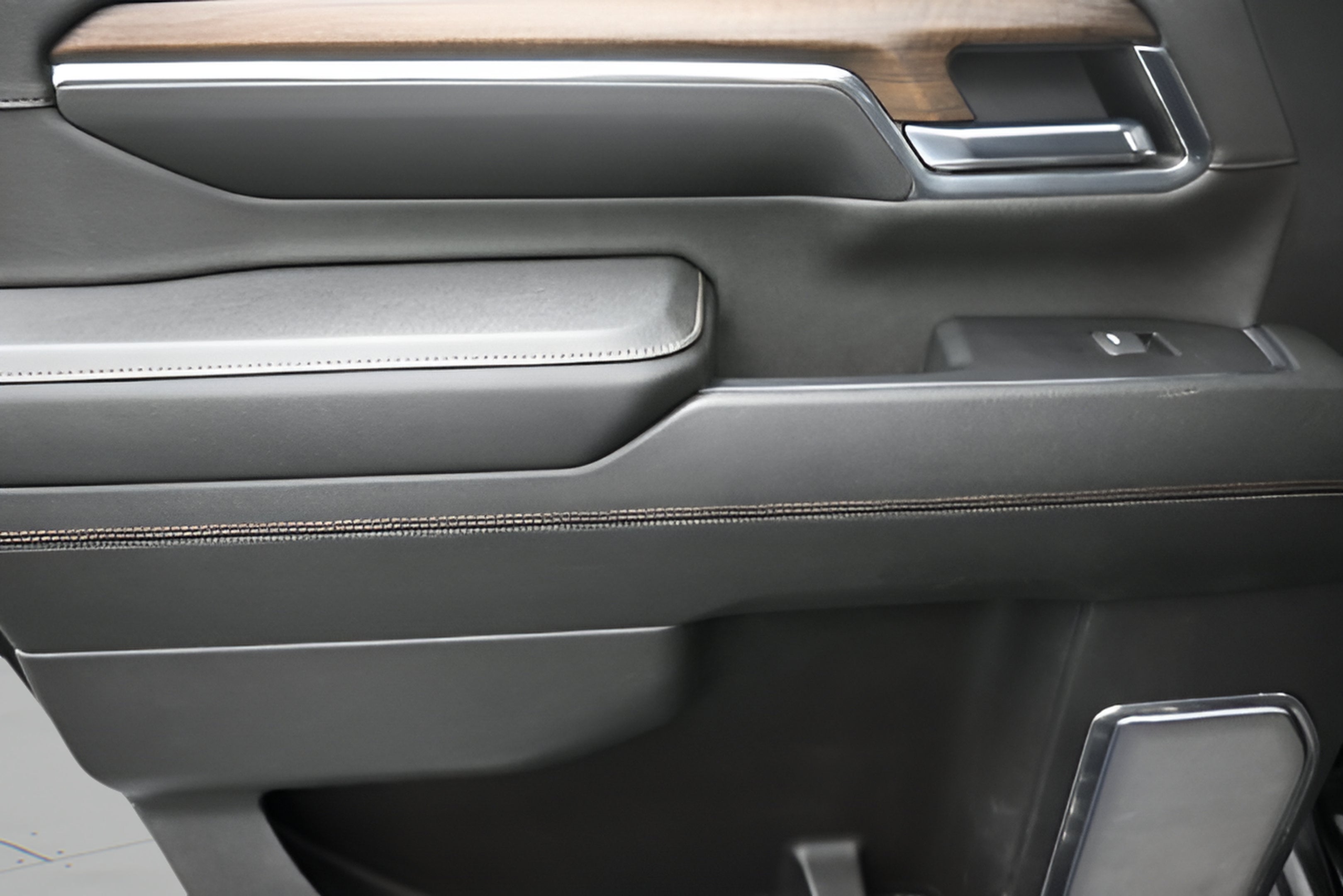 2024 Chevrolet Silverado 3500 HD High Country