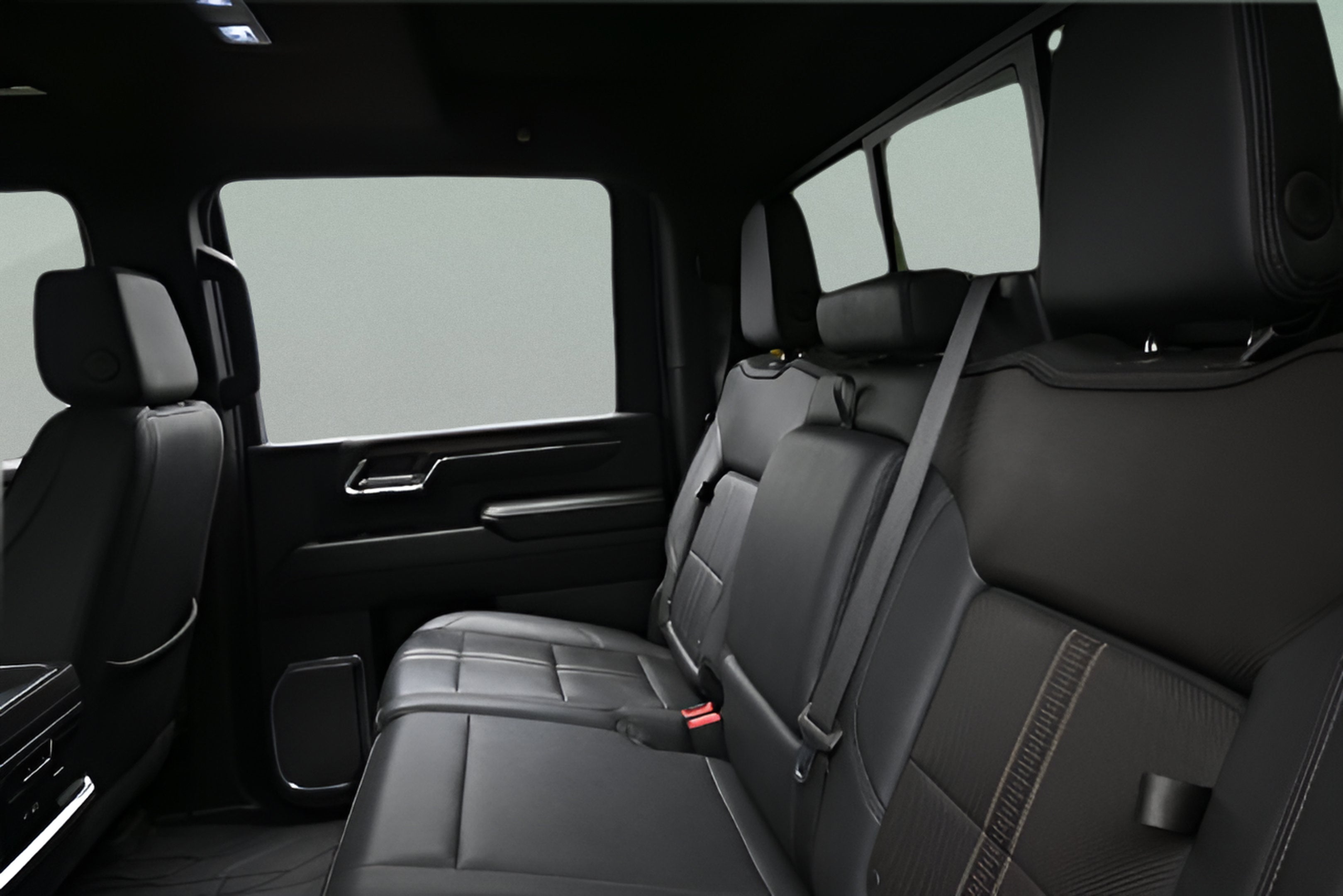 2024 Chevrolet Silverado 3500 HD High Country