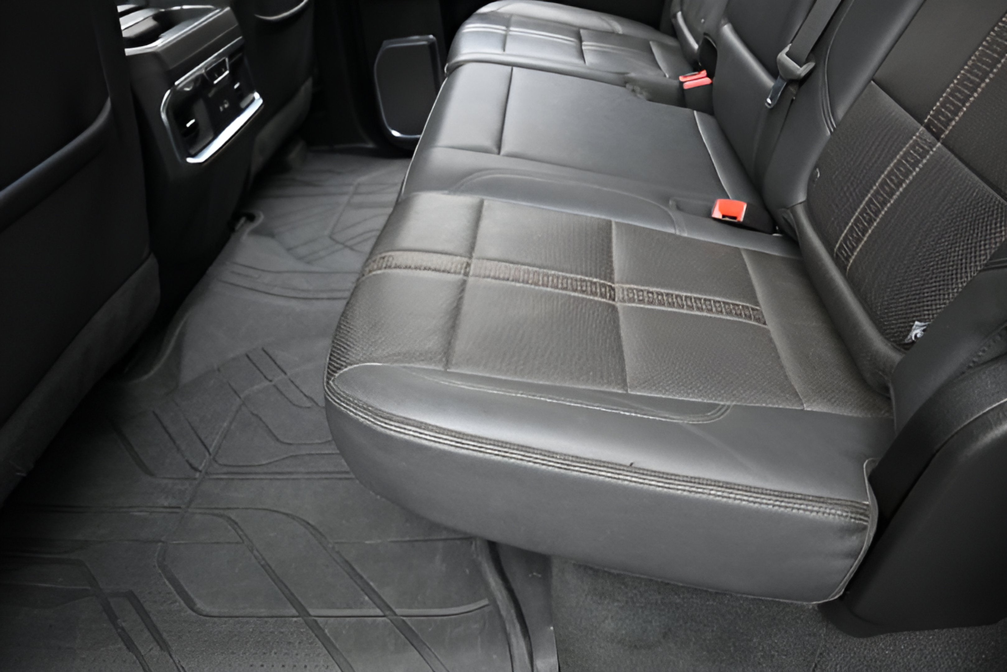 2024 Chevrolet Silverado 3500 HD High Country