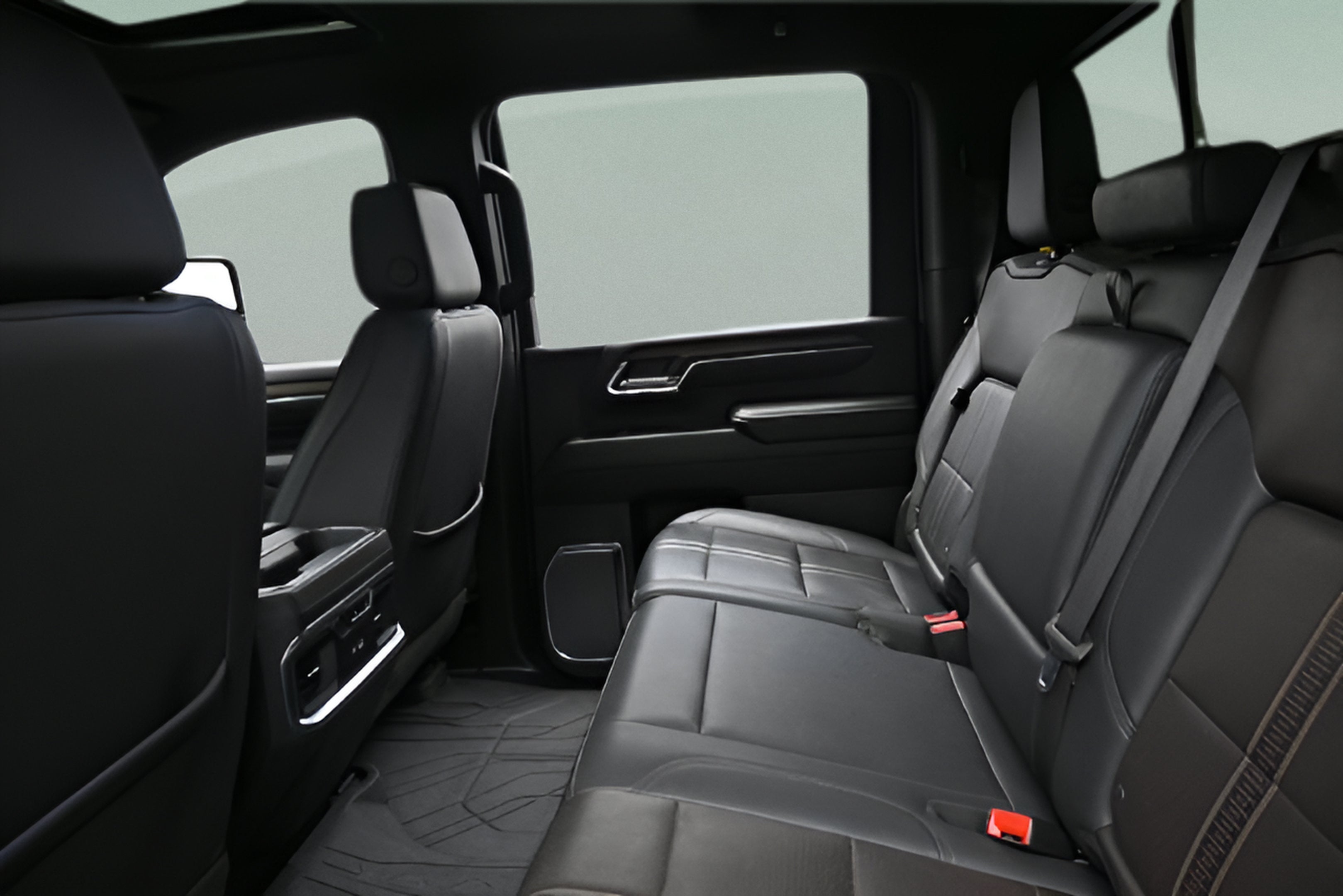 2024 Chevrolet Silverado 3500 HD High Country