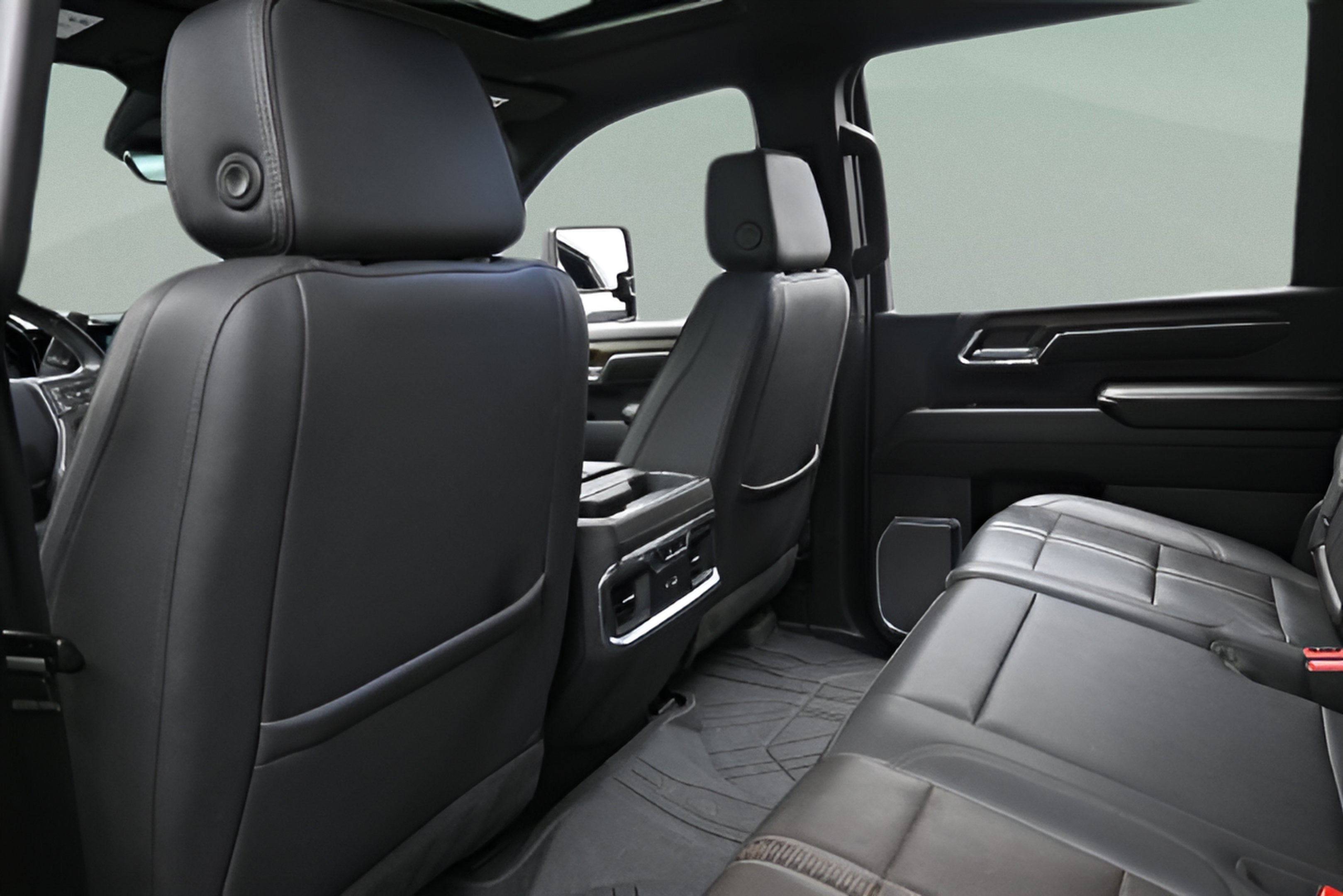2024 Chevrolet Silverado 3500 HD High Country