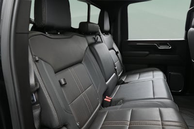 2024 Chevrolet Silverado 3500 HD High Country