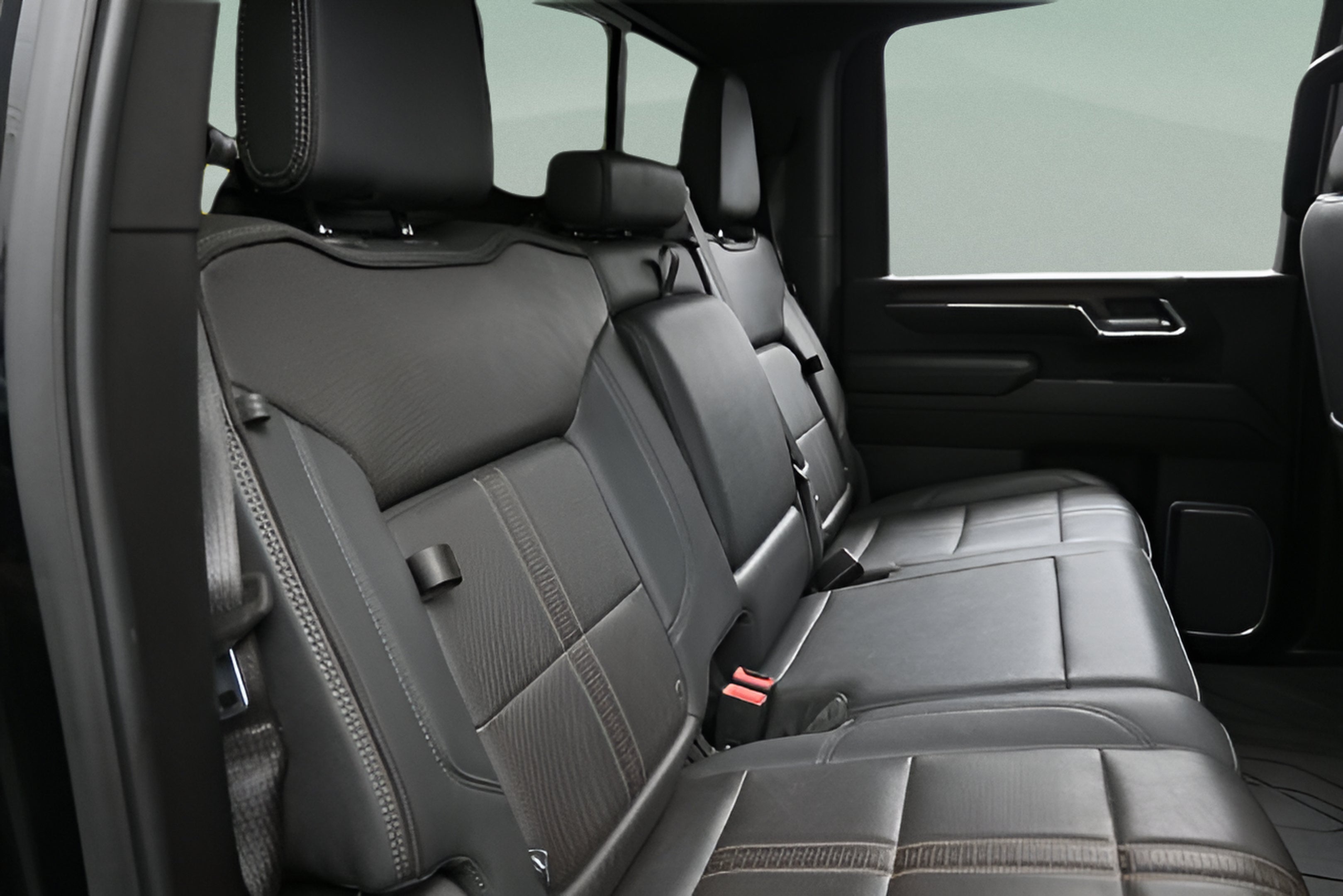 2024 Chevrolet Silverado 3500 HD High Country
