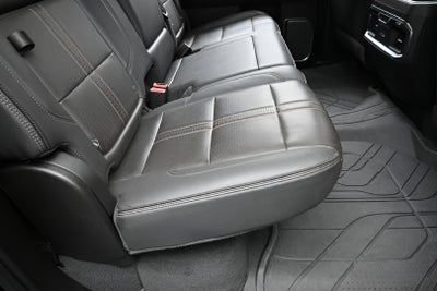 2024 Chevrolet Silverado 3500 HD High Country