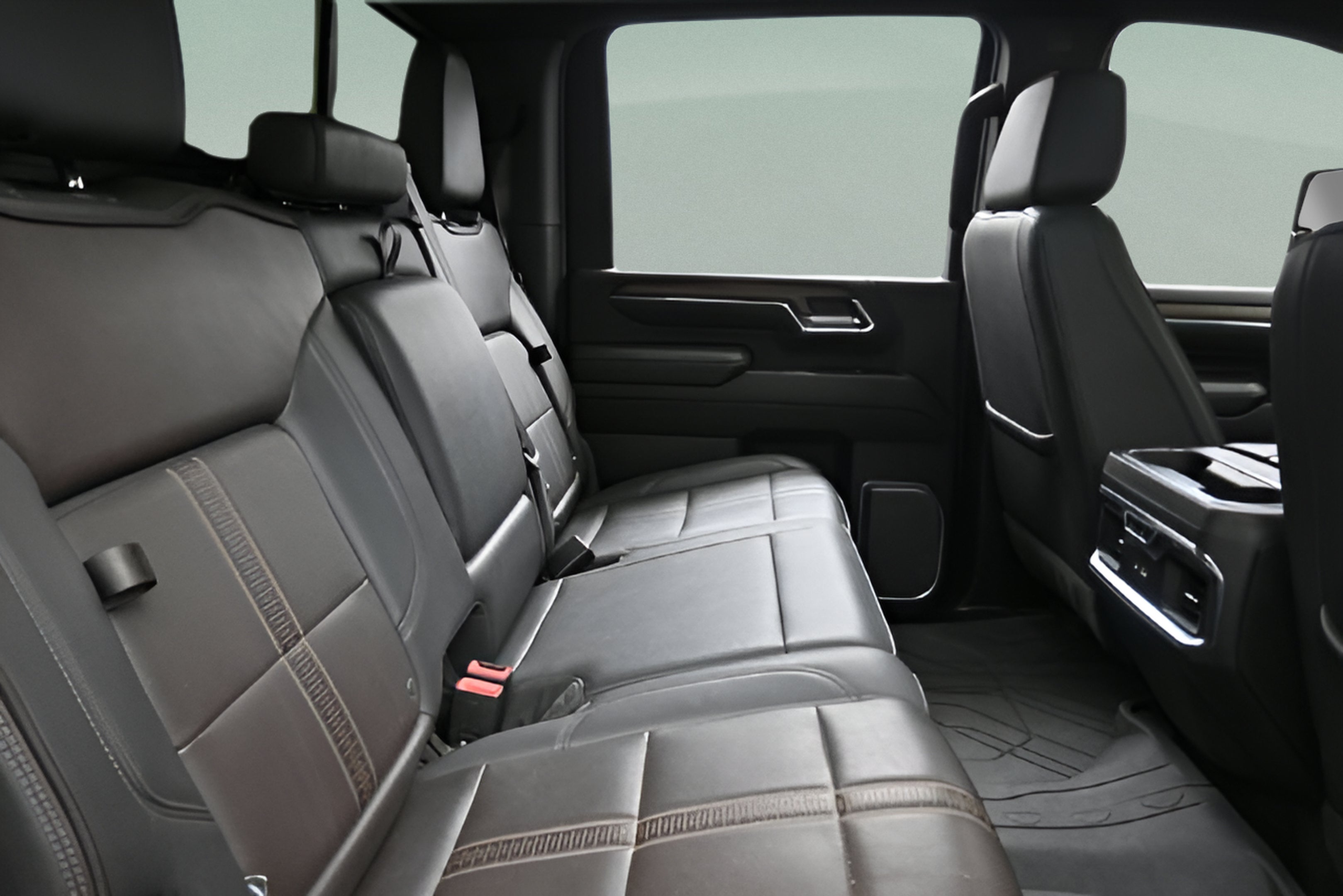 2024 Chevrolet Silverado 3500 HD High Country
