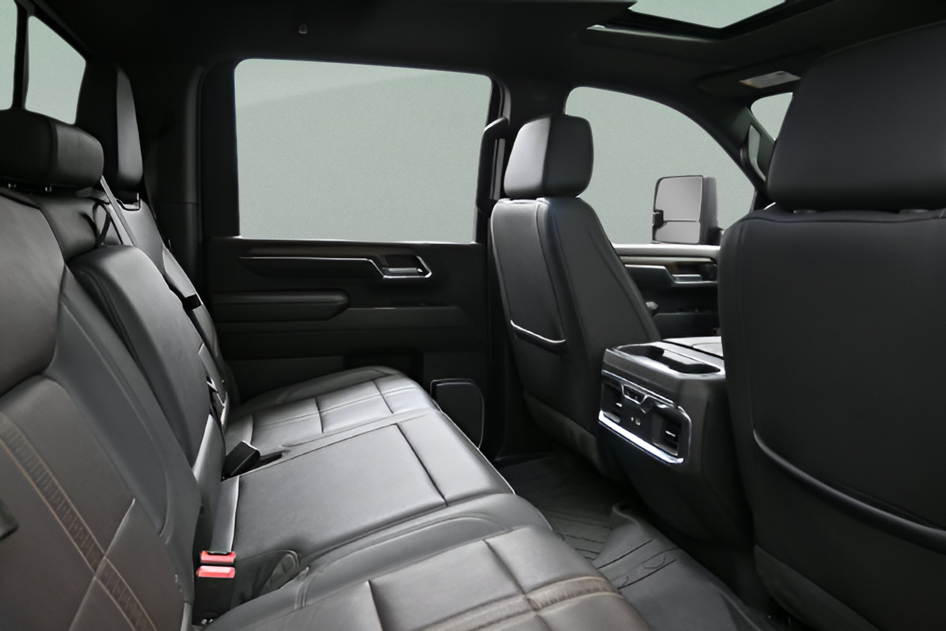 2024 Chevrolet Silverado 3500 HD High Country
