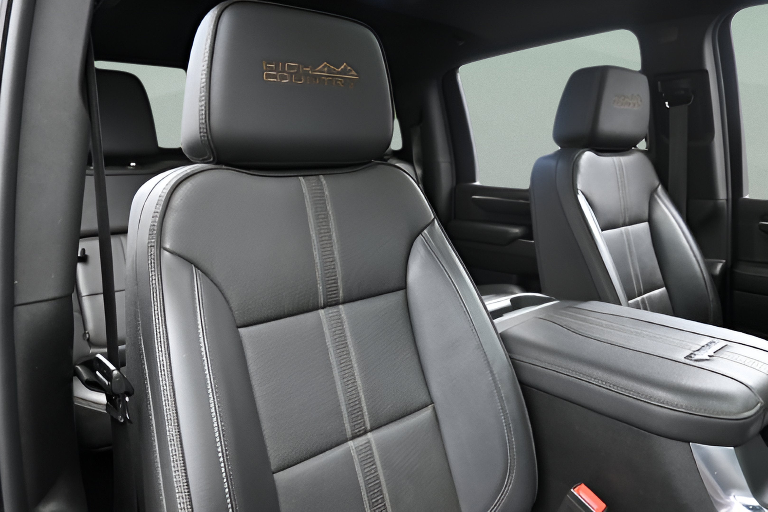 2024 Chevrolet Silverado 3500 HD High Country