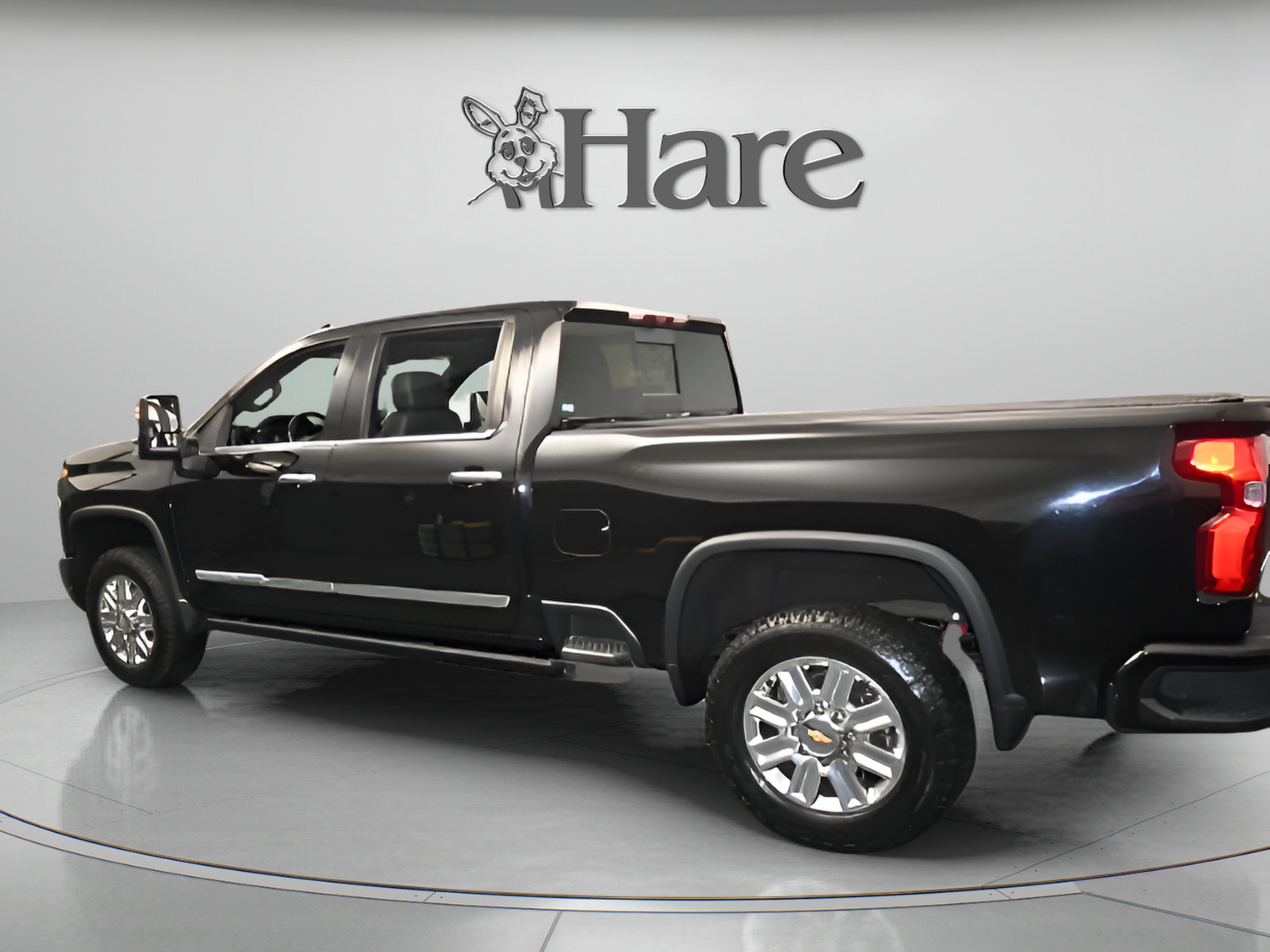 2024 Chevrolet Silverado 3500 HD High Country