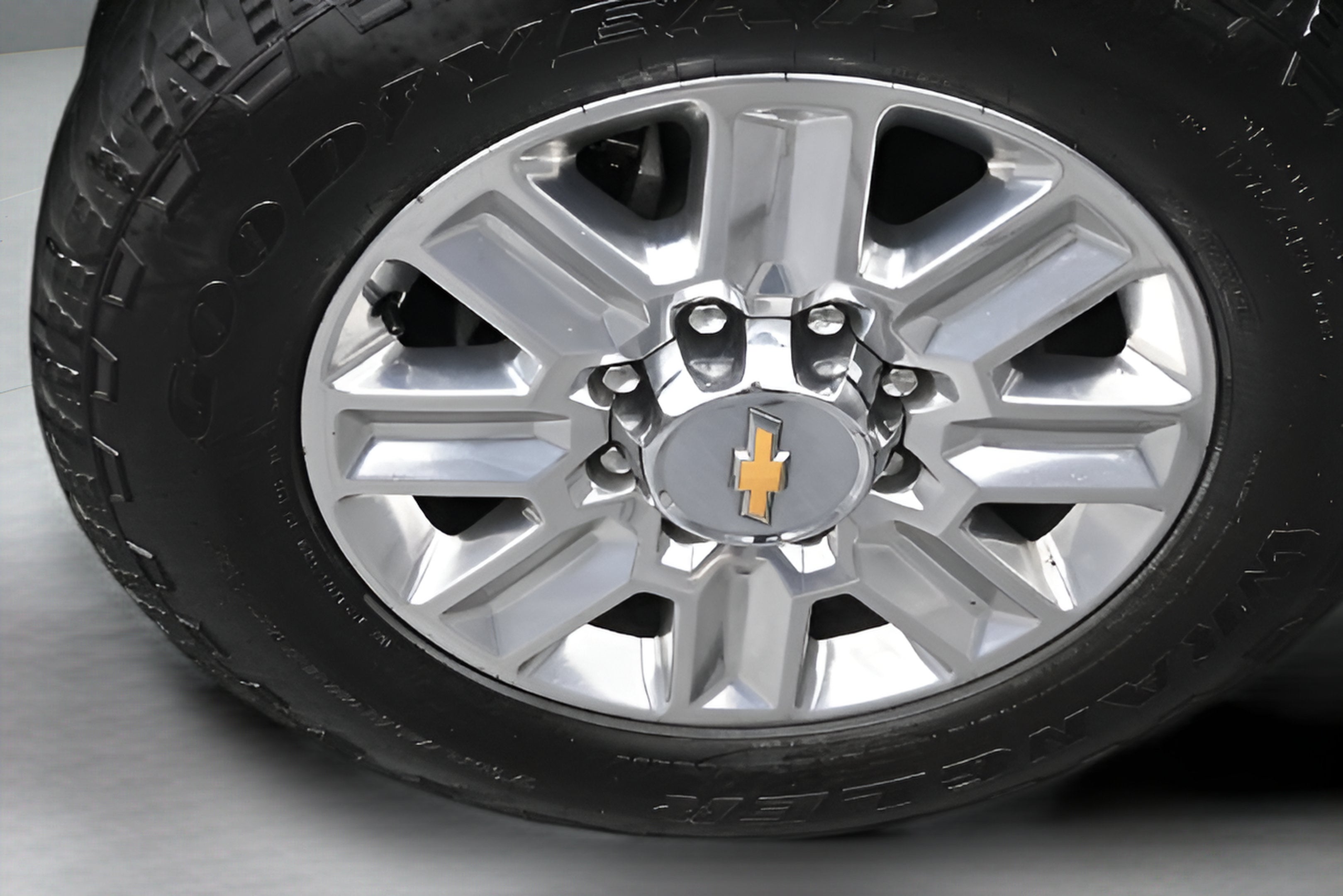 2024 Chevrolet Silverado 3500 HD High Country