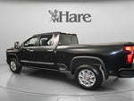 2024 Chevrolet Silverado 3500 HD High Country