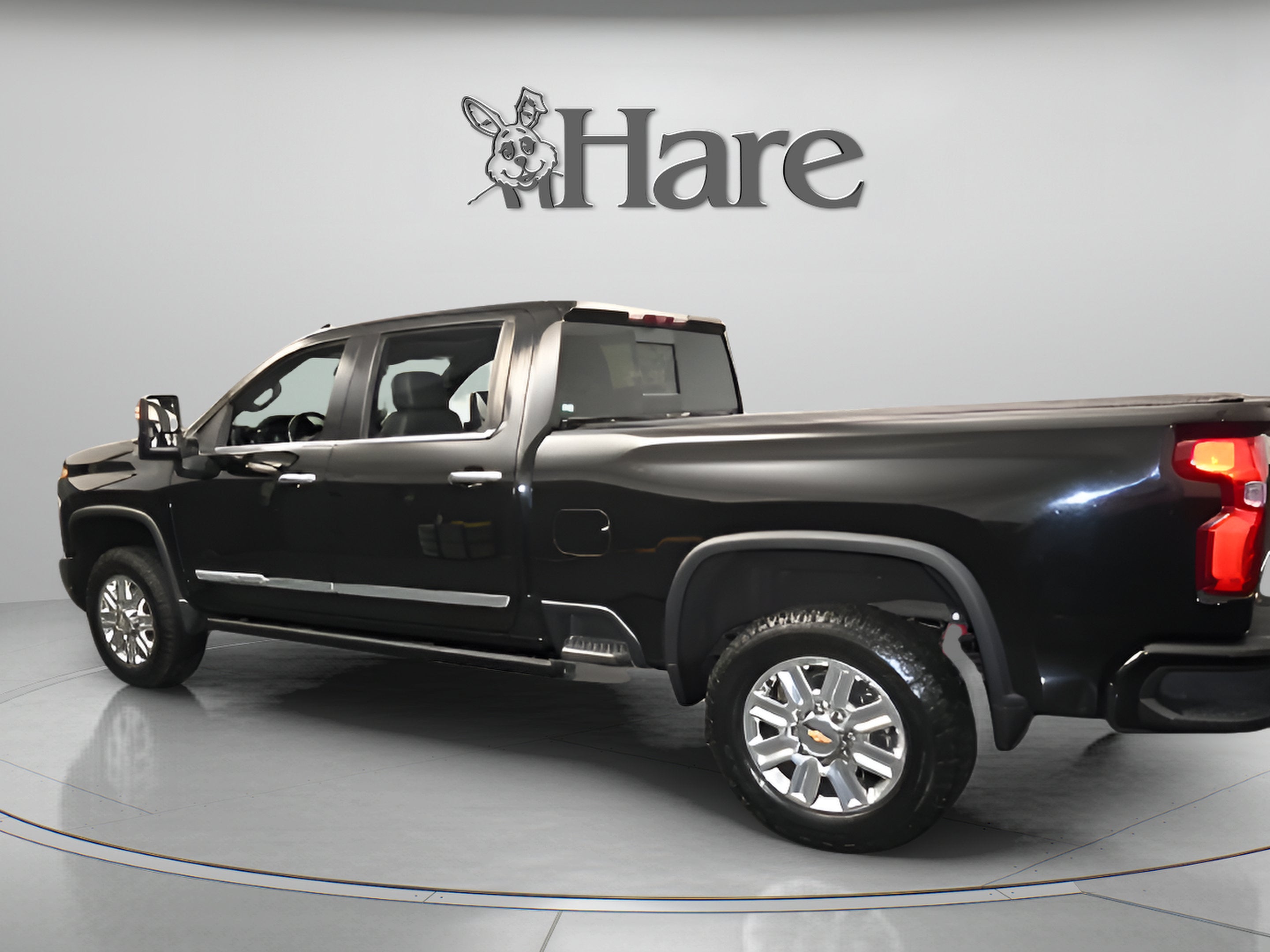 2024 Chevrolet Silverado 3500 HD High Country