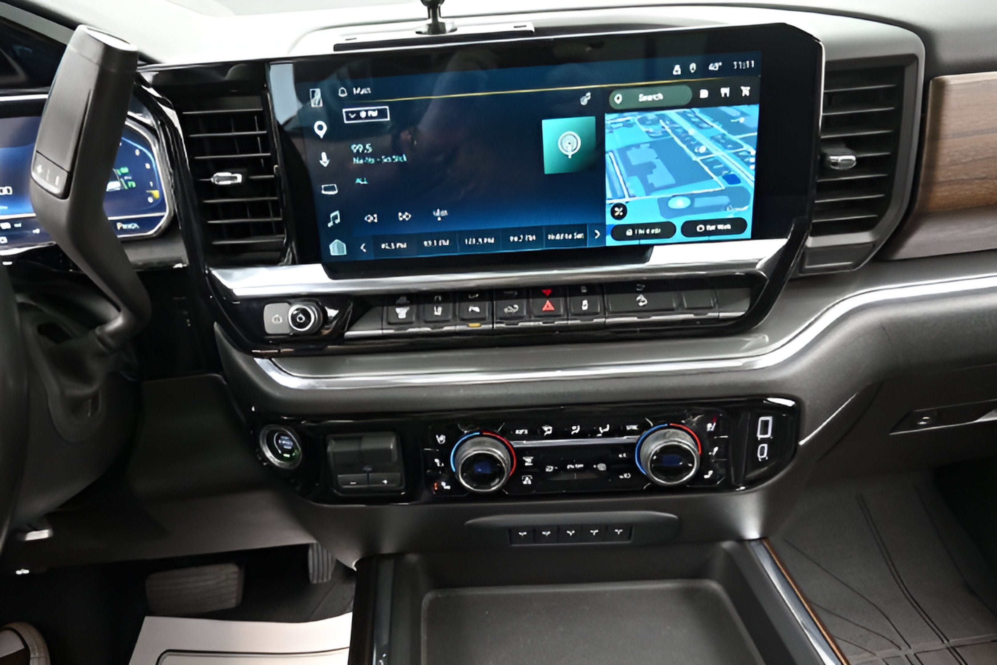 2024 Chevrolet Silverado 3500 HD High Country