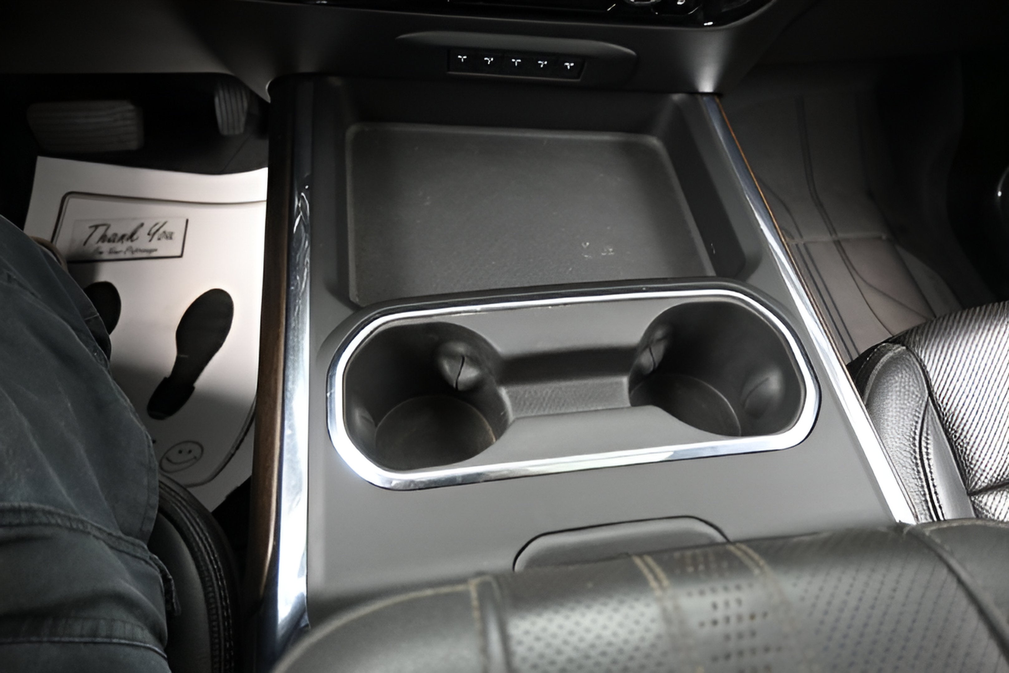 2024 Chevrolet Silverado 3500 HD High Country