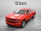 2019 Chevrolet Silverado LD Custom