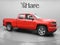 2019 Chevrolet Silverado LD Custom