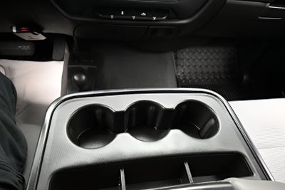 2019 Chevrolet Silverado LD Custom