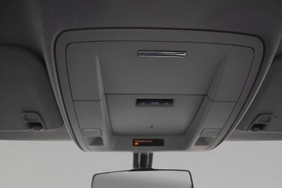 2019 Chevrolet Silverado LD Custom