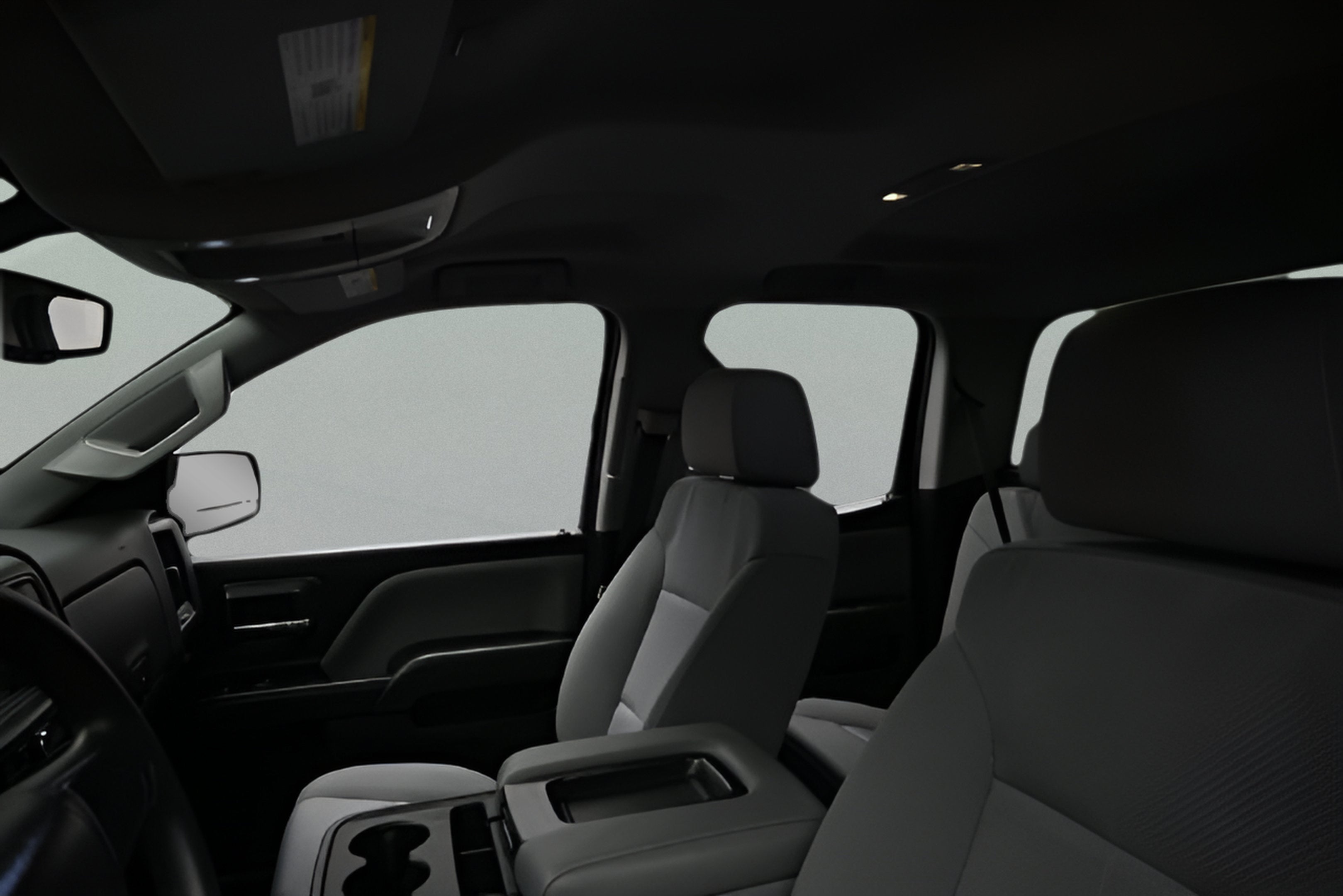 2019 Chevrolet Silverado LD Custom