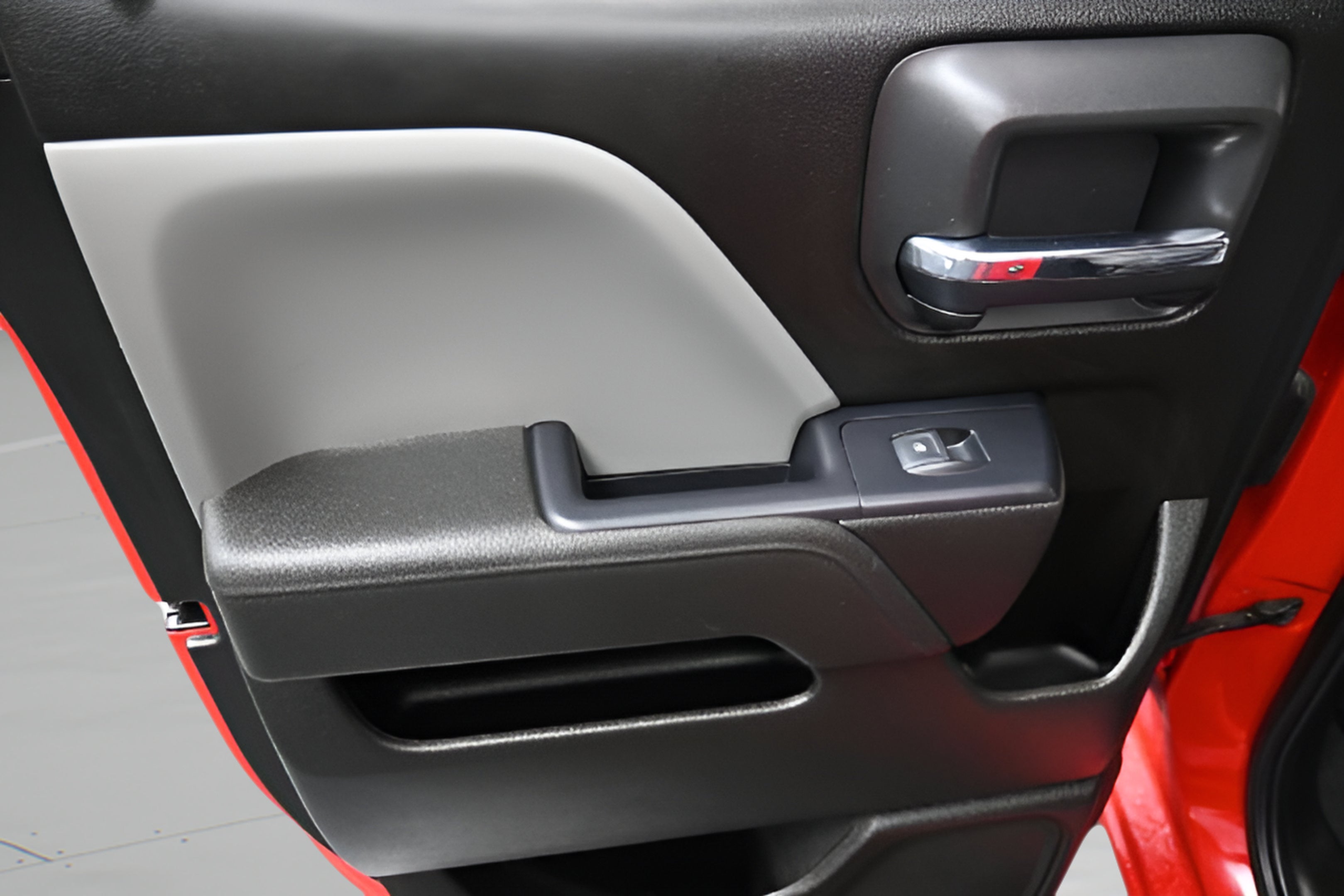 2019 Chevrolet Silverado LD Custom